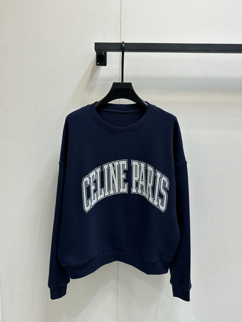 Celine Hoodies